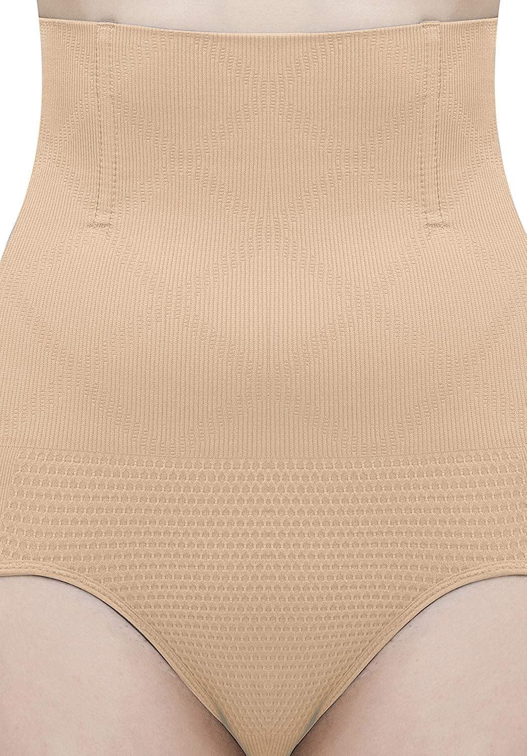 Womens No Rolling Down Tummy Tucker Shapewear 3262 Womens No Rolling Down Tummy Tucker Shapewear 3262