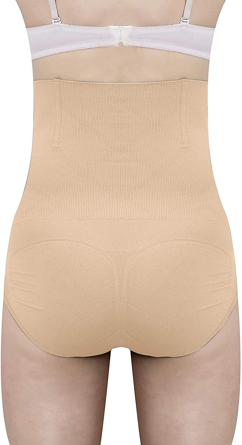 Womens No Rolling Down Tummy Tucker Shapewear 3262 Womens No Rolling Down Tummy Tucker Shapewear 3262