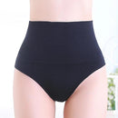 Women High Waist Shaping Panties Plus Size B-117765 - Tuzzut.com Qatar Online Shopping