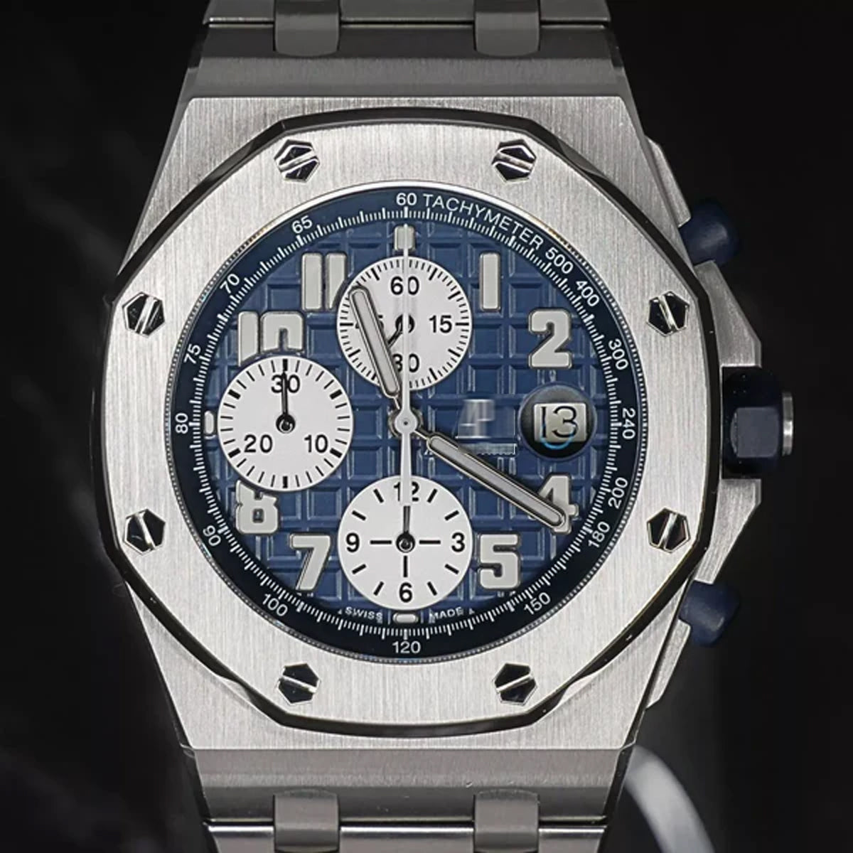 Party Analog Men Wrist Watch W3176 Party Analog Men Wrist Watch W3176