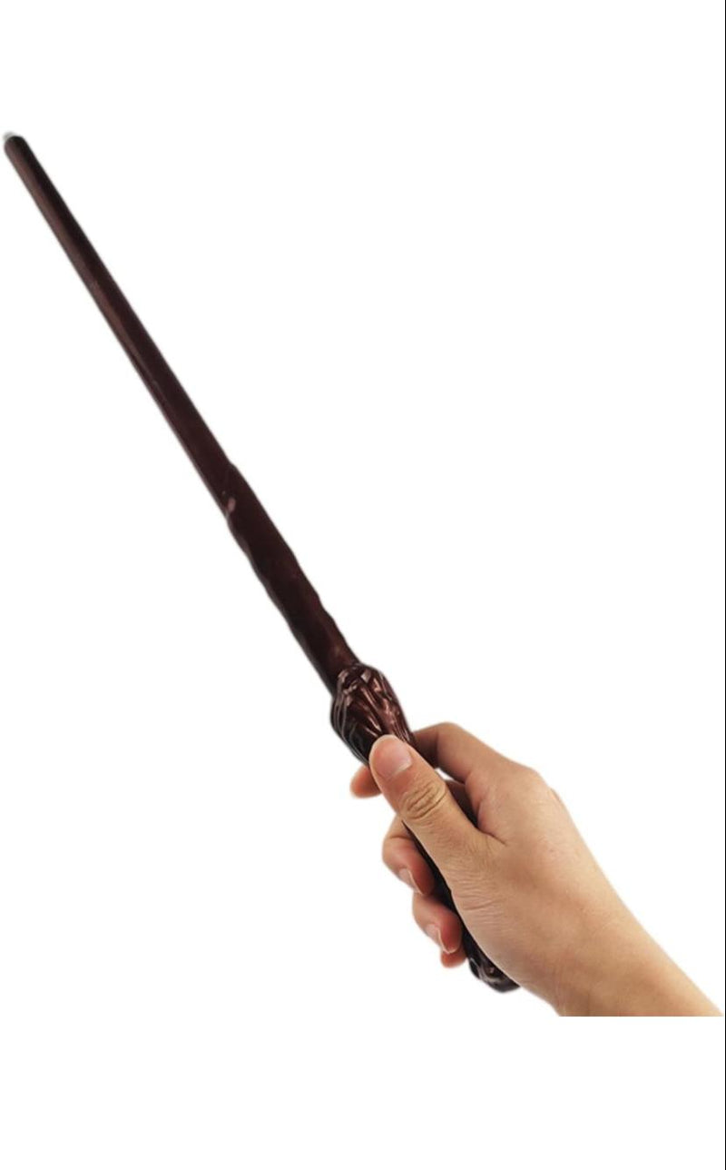 Wizard Fire-breathing Shoot Fire Magic Wand - Tuzzut.com Qatar Online Shopping