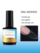 Base Primer Fast Air Dry UV LED Gel Nail Polish - Tuzzut.com Qatar Online Shopping