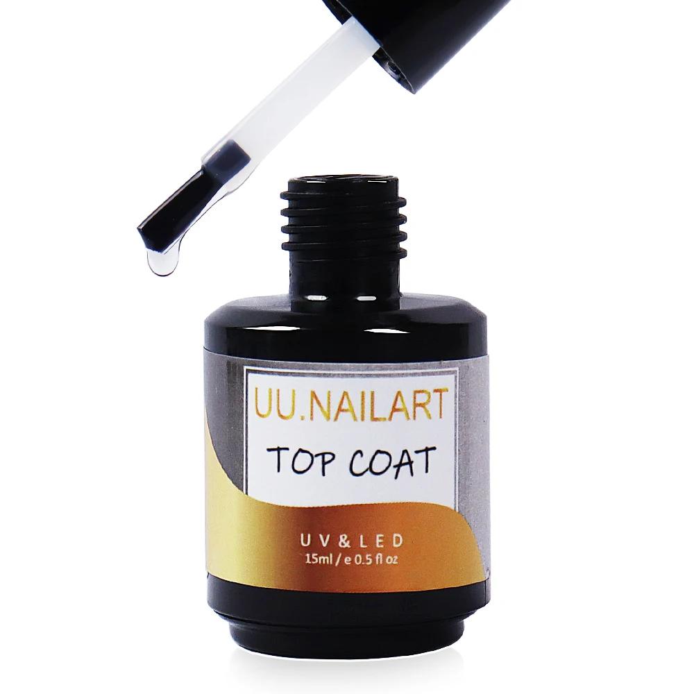 Base Primer Fast Air Dry UV LED Gel Nail Polish TUZZUT Qatar - Main Image