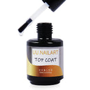 Base Primer Fast Air Dry UV LED Gel Nail Polish - Tuzzut.com Qatar Online Shopping