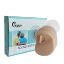 Axon K 80 Hearing Aid and Voice Amplifier - Tuzzut.com Qatar Online Shopping