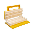 BBQ Meat String Machine Barbecue Skewer Tools - Tuzzut.com Qatar Online Shopping