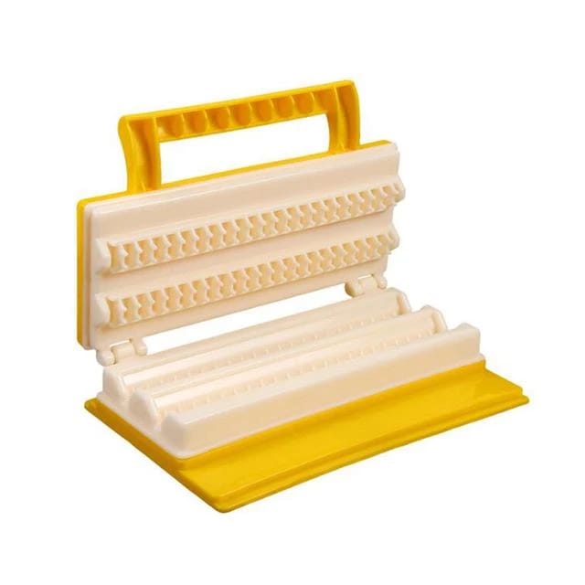 BBQ Meat String Machine Barbecue Skewer Tools BBQ Meat String Machine Barbecue Skewer Tools