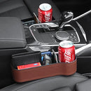 Car Seat Slot Gap Storage Multifunctional Box - Tuzzut.com Qatar Online Shopping