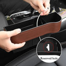Car Seat Slot Gap Storage Multifunctional Box - Tuzzut.com Qatar Online Shopping
