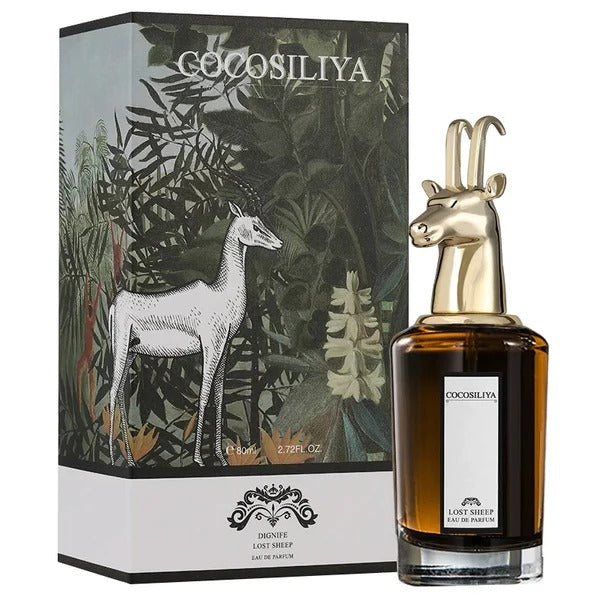 2 PCS Cocosiliya EDP Perfume 80ml - Tuzzut.com Qatar Online Shopping