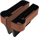 Car Seat Slot Gap Storage Multifunctional Box - Tuzzut.com Qatar Online Shopping