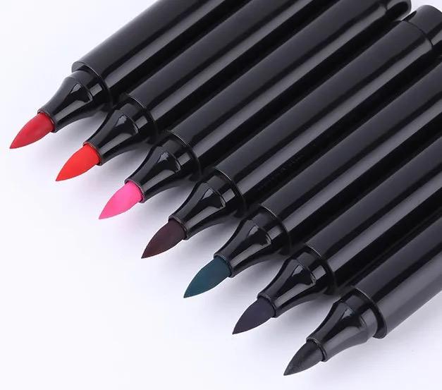 Sadyruine Nail Polish Pen Set Series - Tuzzut.com Qatar Online Shopping