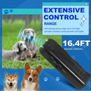 Ultrasonic Dog Chaser - Tuzzut.com Qatar Online Shopping