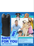 Ultrasonic Dog Chaser - Tuzzut.com Qatar Online Shopping