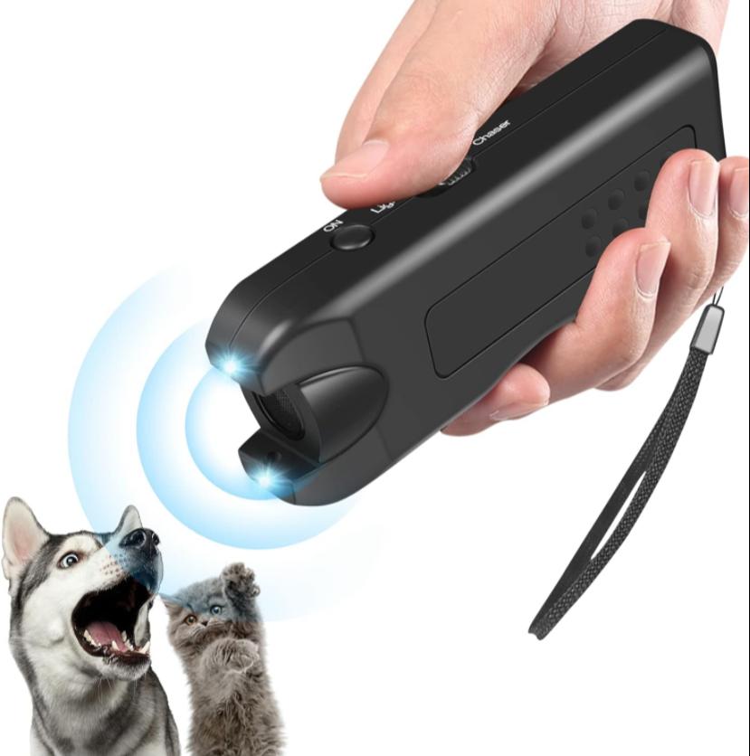 Ultrasonic Dog Chaser Ultrasonic Dog Chaser