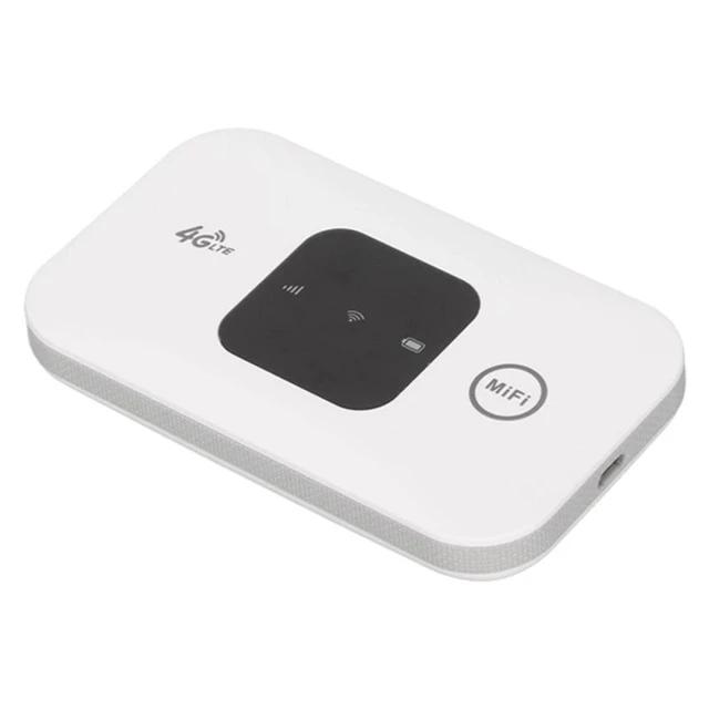 Modem Mini Outdoor Hotspot Pocket Portable Mobile Wifi - Tuzzut.com Qatar Online Shopping