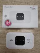 Modem Mini Outdoor Hotspot Pocket Portable Mobile Wifi - Tuzzut.com Qatar Online Shopping