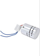 3W High Quality Colorful Wall Lamp - Tuzzut.com Qatar Online Shopping