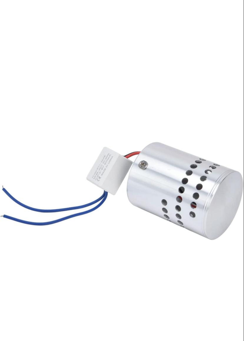 3W High Quality Colorful Wall Lamp 3W High Quality Colorful Wall Lamp
