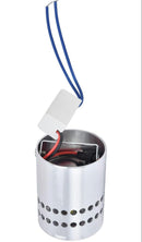 3W High Quality Colorful Wall Lamp - Tuzzut.com Qatar Online Shopping