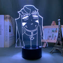 3D Touch Night Light Toy Children's Indoor Home Event Gift Table Lamp Home Decor - Tuzzut.com Qatar Online Shopping