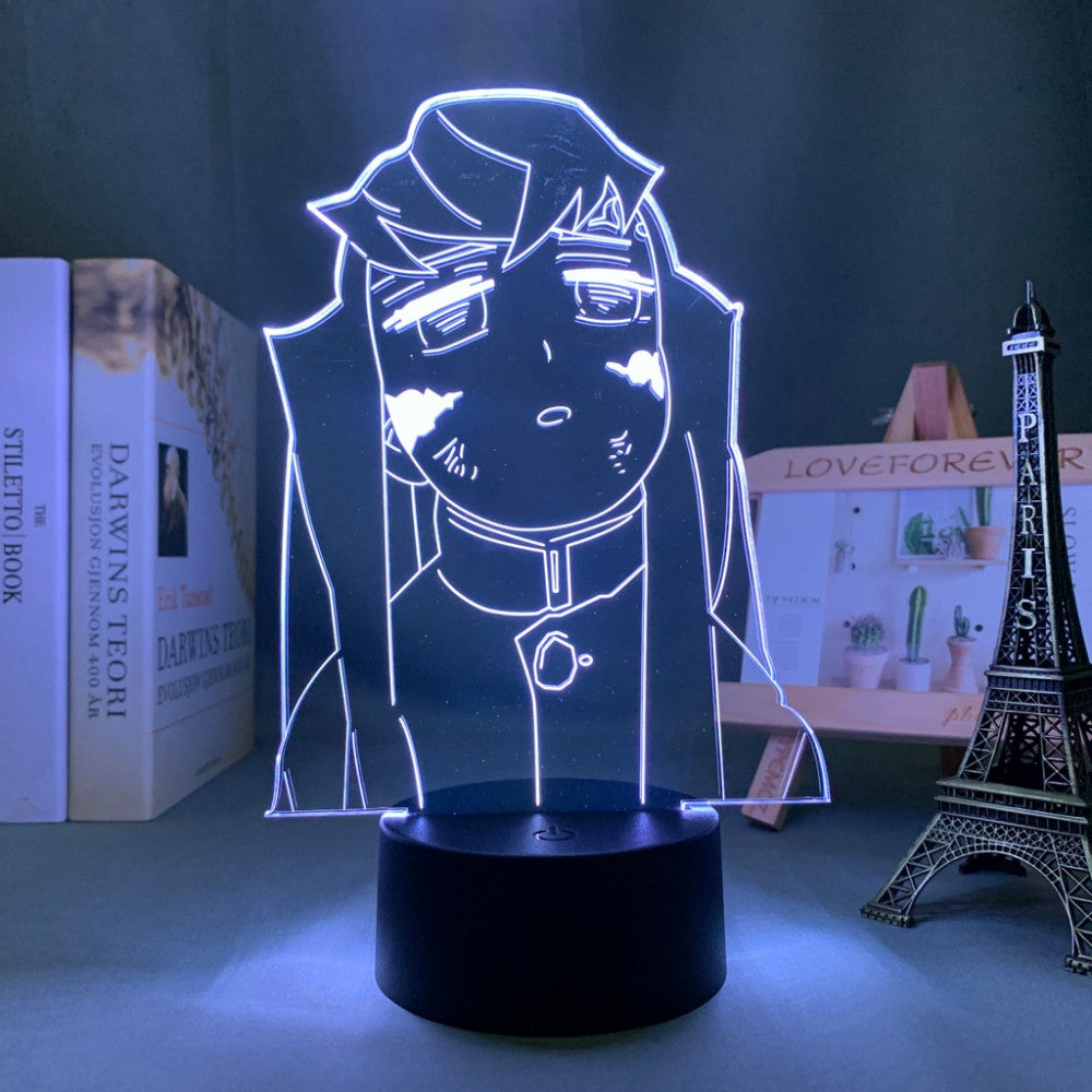3D Illusion Touch Night Light Toy Home Decor S4839266 3D Illusion Touch Night Light Toy Home Decor S4839266