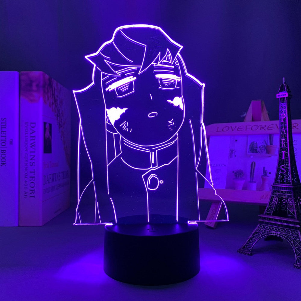 3D Illusion Touch Night Light Toy Home Decor S4839266 3D Illusion Touch Night Light Toy Home Decor S4839266