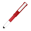 6 in1 Multifunction Ball-point Pen Phone Bracket Built-in 6 Screwdriver Bits Touch Pen - Tuzzut.com Qatar Online Shopping