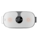 Menstrual Heating Pad Smart Warm Palace Belt Relief Waist Pain Cramps ML43 - Tuzzut.com Qatar Online Shopping