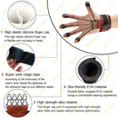 Finger Grip Device Strength Hand Finger Exerciser HW-301 - Tuzzut.com Qatar Online Shopping