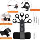 Finger Sleeve For Finger Strengthner Gripper Exercise S4945760 - Tuzzut.com Qatar Online Shopping