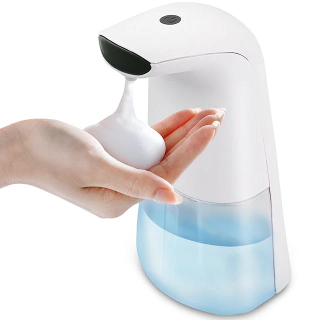 Soap Dispenser Automatic Foaming Soap Dispenser Soap Dispenser Automatic Foaming Soap Dispenser