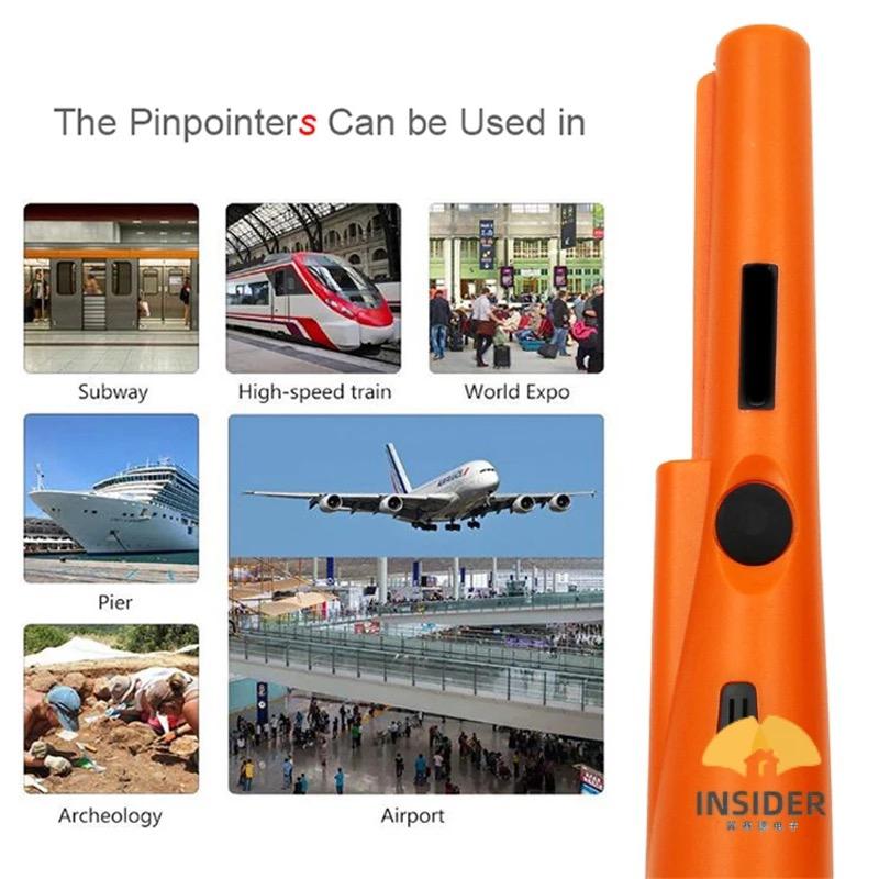 Pro Pinpointing Gold Finder Metal Detector Pro Pinpointing Gold Finder Metal Detector