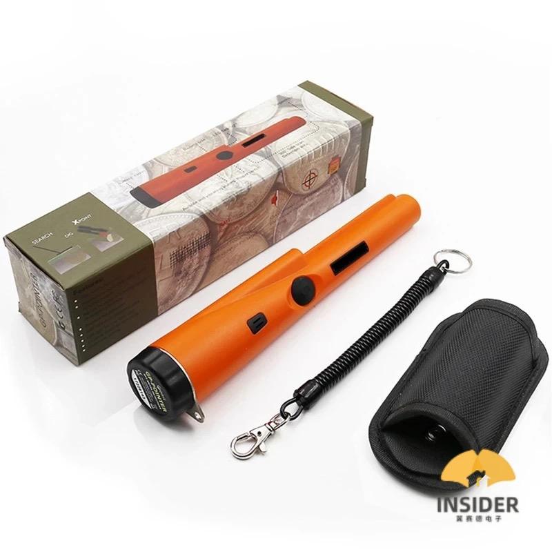 Pro Pinpointing Gold Finder Metal Detector Pro Pinpointing Gold Finder Metal Detector