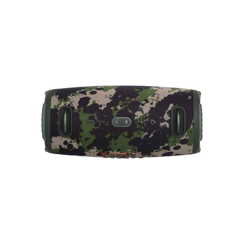 Portable Bluetooth Speaker Xtreme 3 Camouflage - Tuzzut.com Qatar Online Shopping