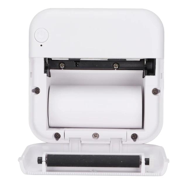 Portable Mini BT Printer Portable Mini BT Printer