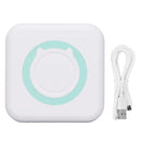Portable Mini BT Printer - Tuzzut.com Qatar Online Shopping