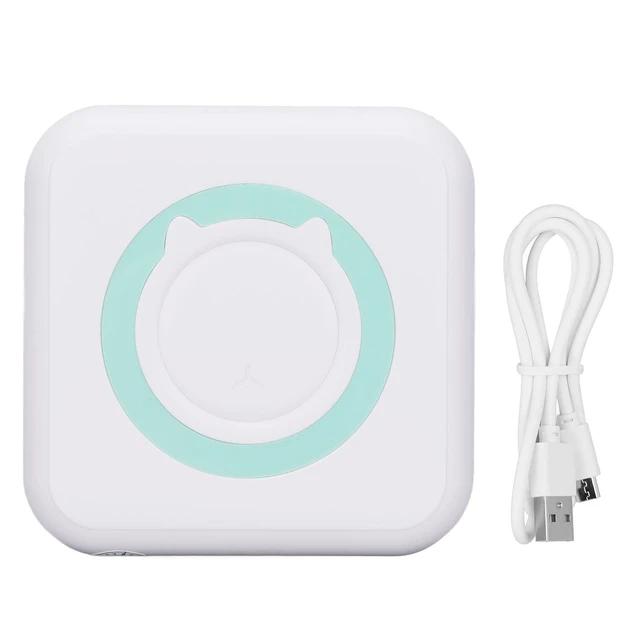 Portable Mini BT Printer