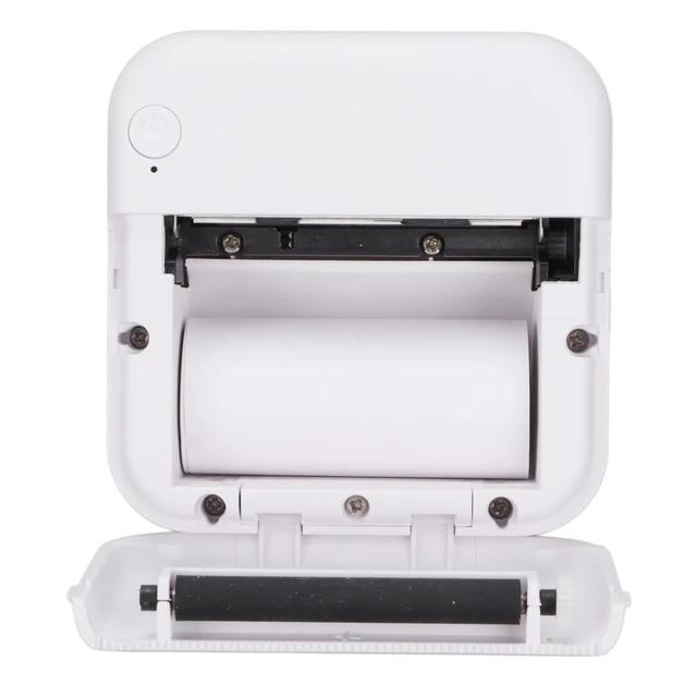 Portable Mini BT Printer - Tuzzut.com Qatar Online Shopping