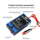 YeezaStore™ 1500W Car Power Inverter - Tuzzut.com Qatar Online Shopping