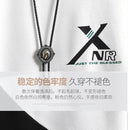 2 Pcs Summer Korean High Street Fashion T-Shirt & Shorts Set TS37 - Tuzzut.com Qatar Online Shopping