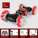 Zhengguang RC Stunt Watch Control Gesture Induction Climbing Car UD2219A - Tuzzut.com Qatar Online Shopping