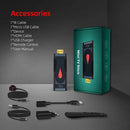 Mini TV Stick Android 10.0 X96 S400 Smart TV Box - TUZZUT Qatar Online Shopping