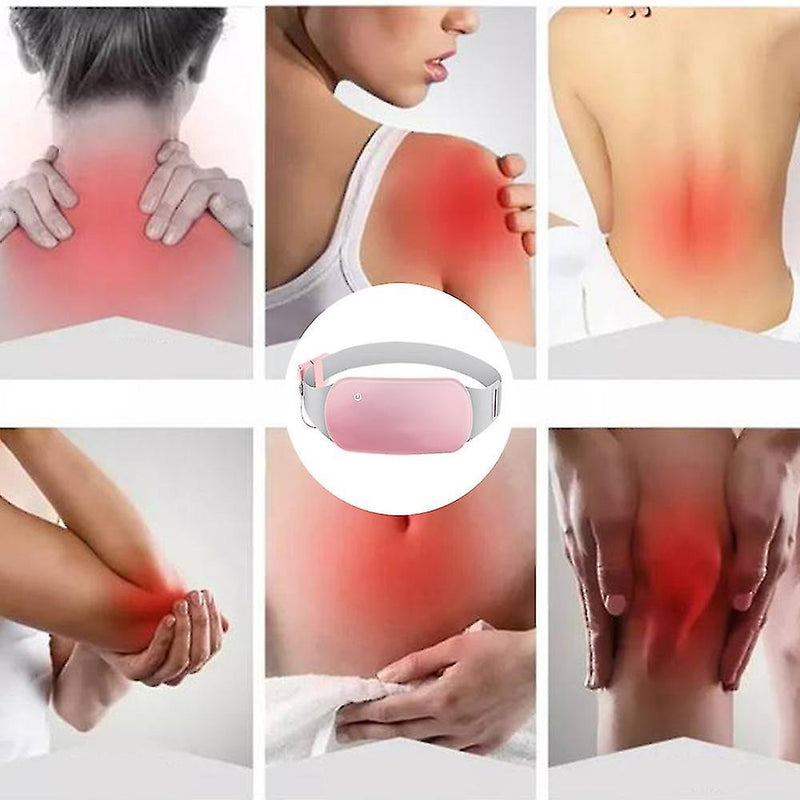 Paranyx Period Pain Relief Belt - Tuzzut.com Qatar Online Shopping