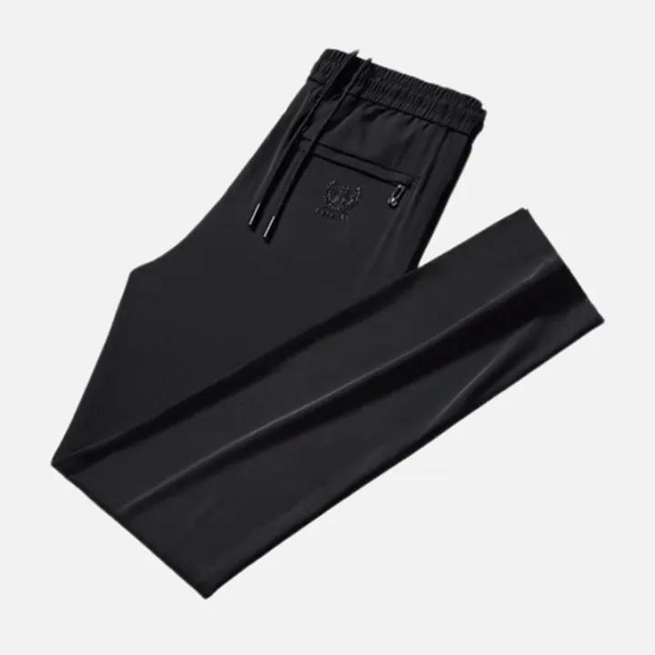 Men's Ice Silk Quick-drying Jogger Pants TS310 Men's Ice Silk Quick-drying Jogger Pants TS310