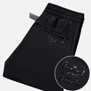 Men's Ice Silk Quick-drying Jogger Pants TS310 - Tuzzut.com Qatar Online Shopping