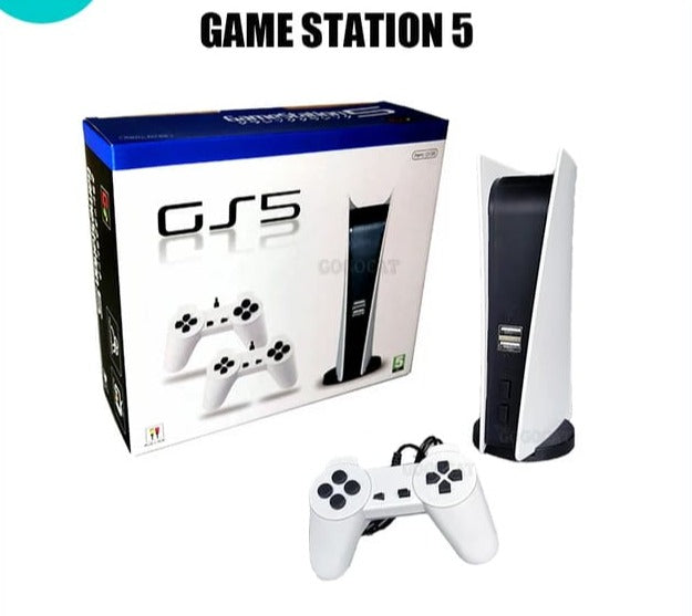 GS5 Game Station USB Wired Handheld Game Player G155 GS5 Game Station USB Wired Handheld Game Player G155