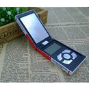 Manlorro Digital Pocket Jewellery Scale - Tuzzut.com Qatar Online Shopping