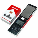 Manlorro Digital Pocket Jewellery Scale - Tuzzut.com Qatar Online Shopping
