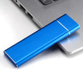 High Speed External Drive Portable SSD Hard Disk Drive SHL-R320 - Tuzzut.com Qatar Online Shopping